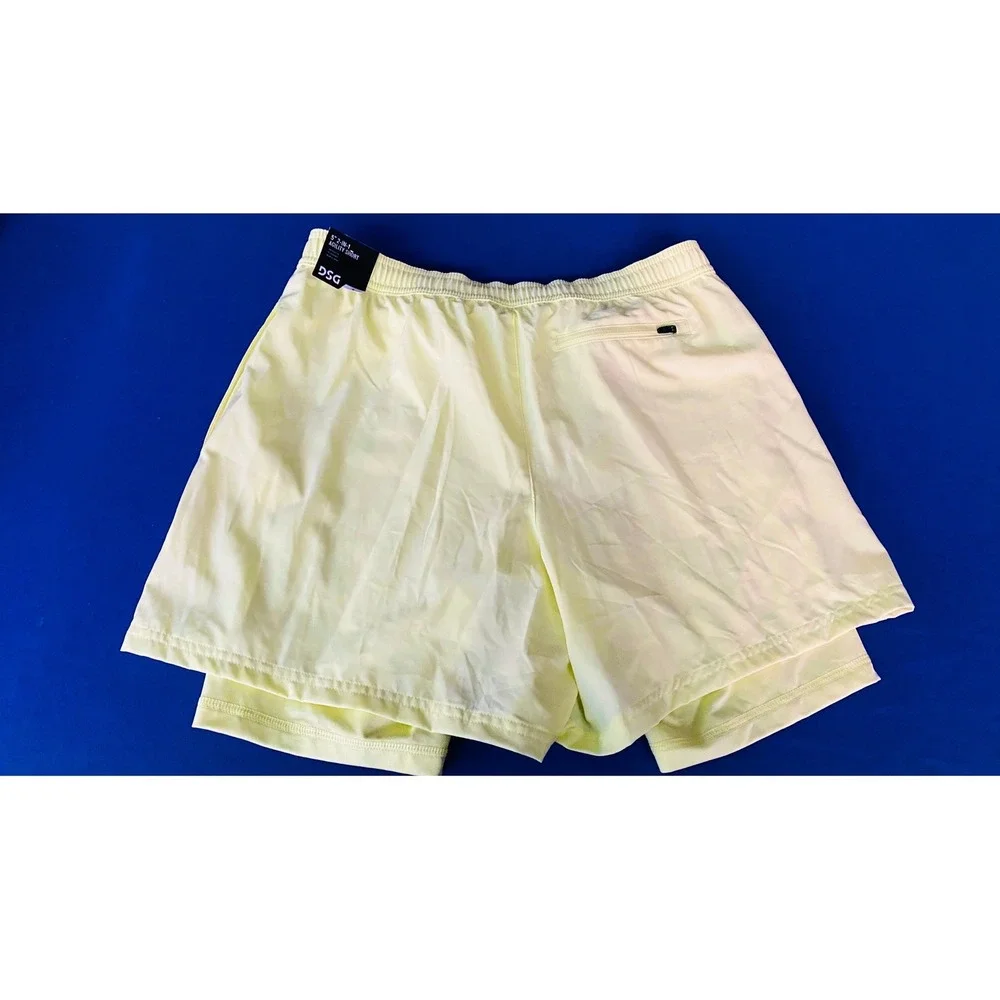 DSG Mens 5